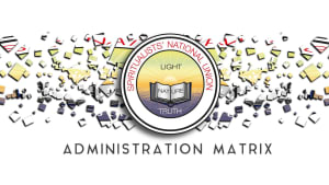 Administration Matrix