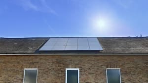 Solar Empowerment
