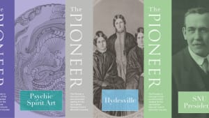 Important Subjects | Pioneer Journals